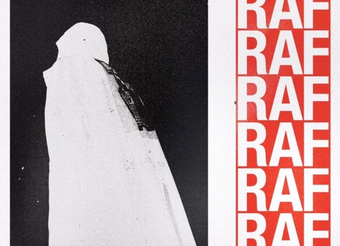 Listen to A$AP Rocky's New Song 'RAF' Ft. Quavo, Frank Ocean and Lil Uzi Vert