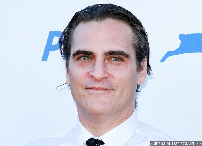 Self-Proclaimed Atheist Joaquin Phoenix Eyed to Play Jesus in 'Mary Magdalene'