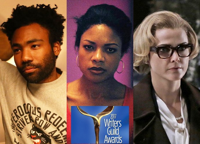 'Atlanta', 'Moonlight' and 'The Americans' Among Winners of 2017 Writers Guild Awards