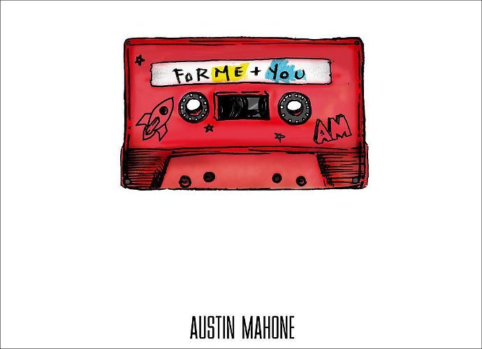 Austin Mahone Releases 'ForMe+You' Mixtape