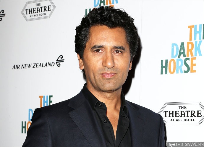 'Avatar' Sequels Cast 'Fear the Walking Dead' Star Cliff Curtis in Lead Role