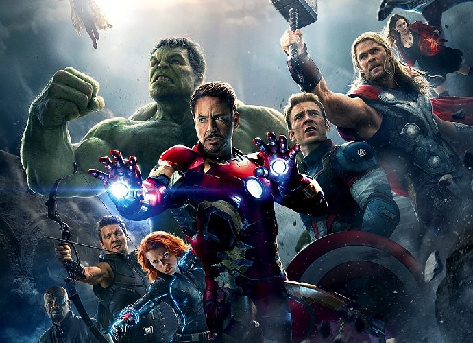 'Avengers 4' Title Won't Be 'Avengers: Infinity Gauntlet', Says James Gunn