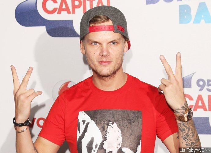 Avicii Announces Retirement From Touring at Age 26