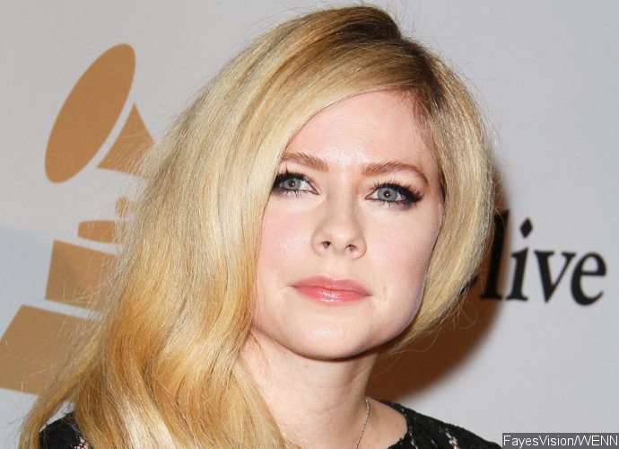 Avril Lavigne Teases Song Titles and Lyrics of Upcoming Album