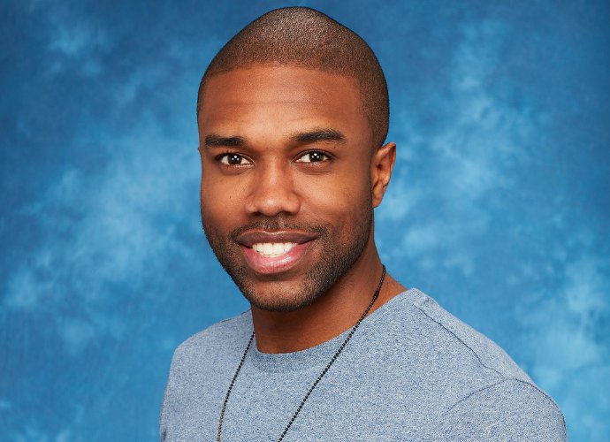 'Bachelor in Paradise': DeMario Jackson Says He's 'Great' Amid Scandal
