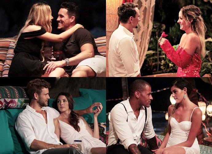 'Bachelor in Paradise' Finale Recap: Who Gets Engaged After the Fantasy Suite Night?