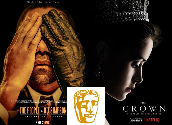 BAFTA TV Awards 2017: 'People vs. O.J. Simpson' Is Among Winners, 'The Crown' Is Snubbed
