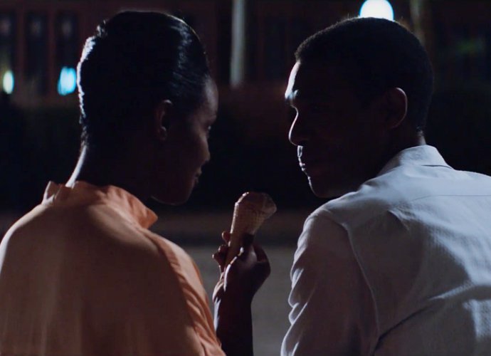 Watch Barack and Michelle Obama's First Date in 'Southside with You' Trailer
