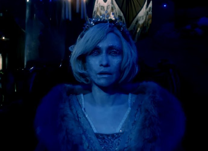 New 'Bates Motel' Season 5 Promo Features Norma as the Ice Queen