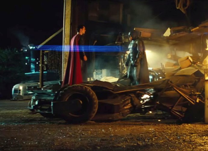 'Batman v Superman' Dips in Second Week, but Still Tops Box Office