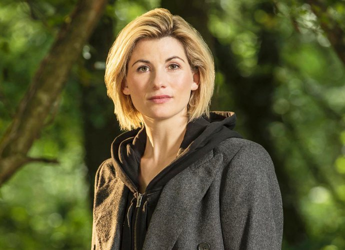BBC's Decision to Cast Woman as 'Doctor Who' Provokes Outrage Among Fans