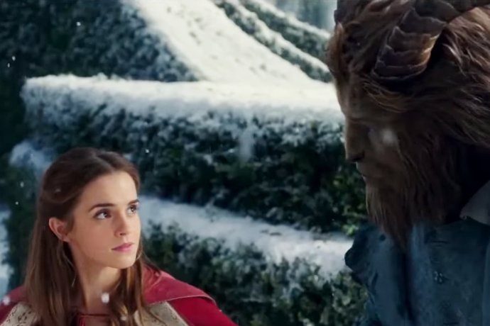 'Beauty and the Beast' International Trailer Offers Some New Footage