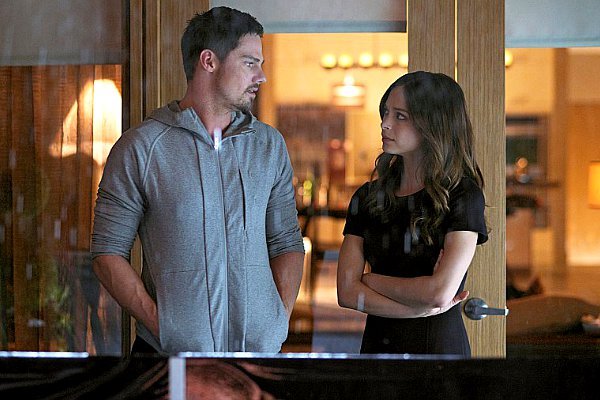 'Beauty and the Beast' Renewed for Fourth Season by The CW