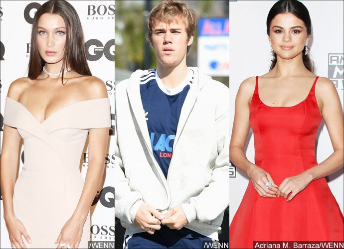 Bella Hadid and Justin Bieber Accuse Selena Gomez of Using The Weeknd for Promotion