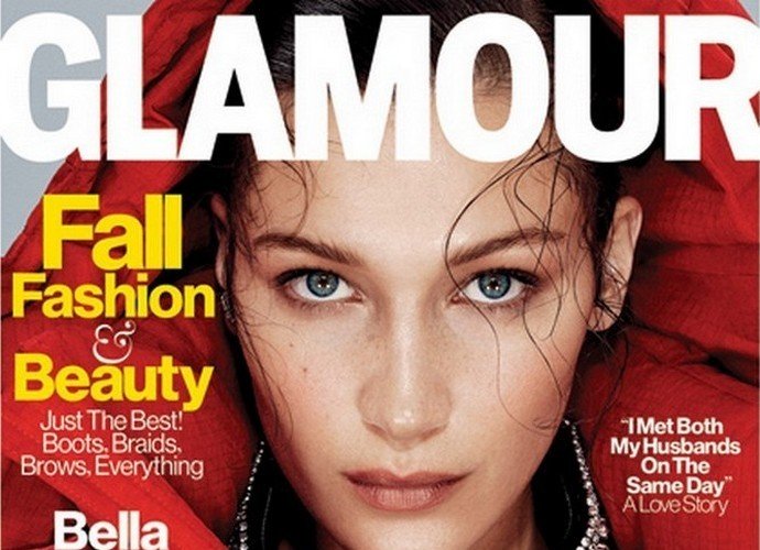 Bella Hadid Says She Is in Love With Abel Tesfaye, Not The Weeknd