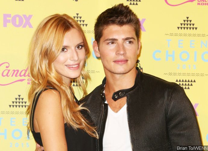 Bella Thorne Splits From Gregg Sulkin After One Year of Dating