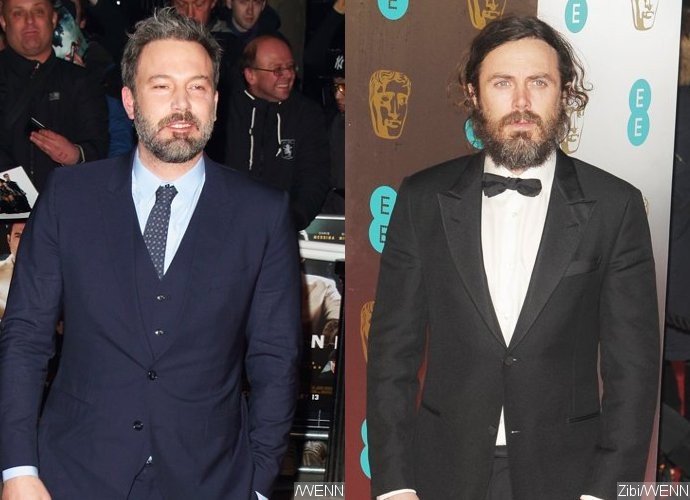 Ben Affleck, Casey Affleck May Join and Save 'Triple Frontier'