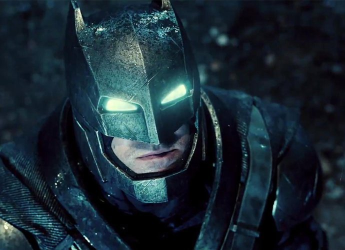 Ben Affleck Confirms Title of His Solo Batman Movie