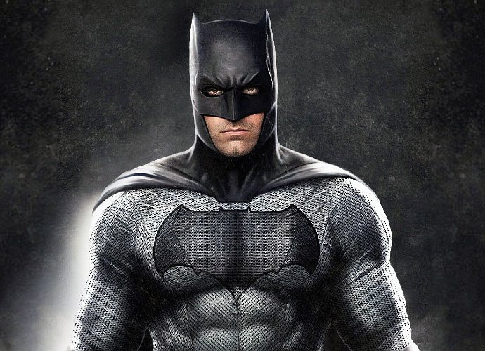 Ben Affleck's 'The Batman' Release Might Be Delayed