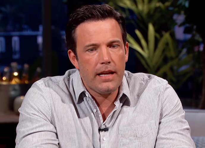 Ben Affleck Slurring and Ranting About Deflategate on HBO's Talk Show. Was He Drunk?