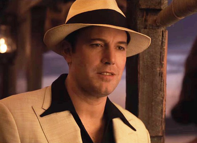 Watch Ben Affleck Turn Into a Notorious Gangster in 'Live by Night' First Trailer