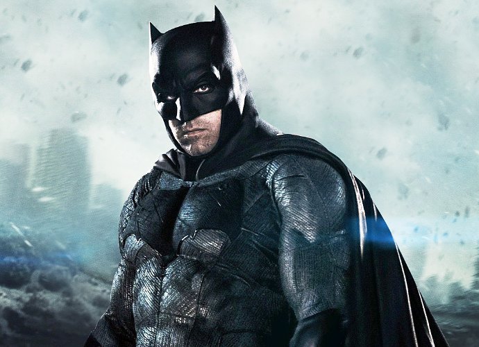 Ben Affleck Won't Direct 'The Batman' if It Is Not 'Really Great'