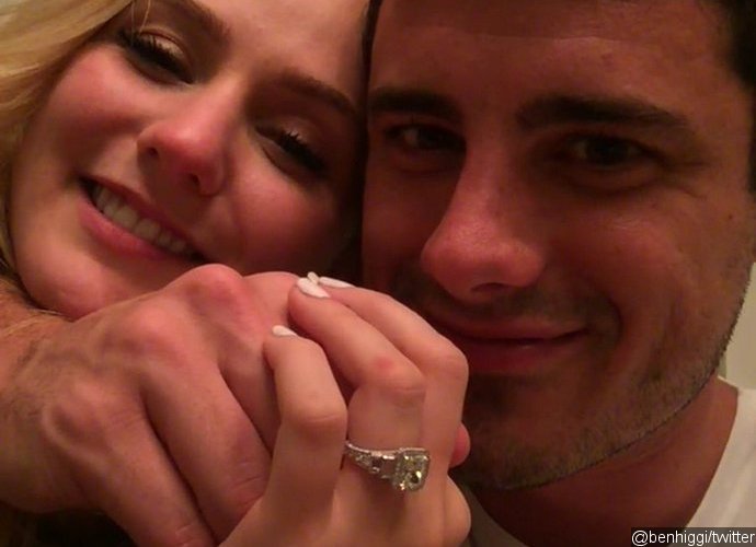 Ben Higgins Still Engaged to Lauren Bushnell Despite Calling Off Wedding - Here Is Proof!