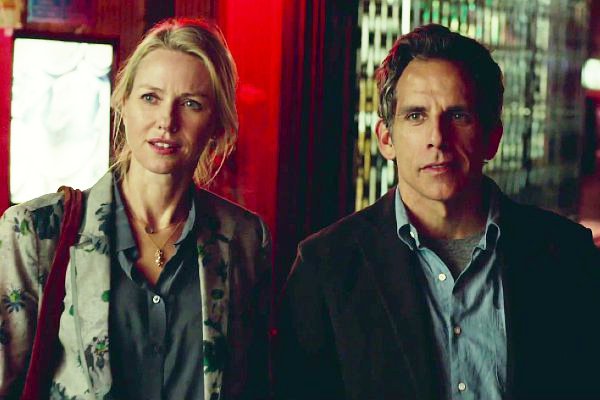Ben Stiller and Naomi Watts Relive Their Youth in 'While We're Young' Trailer