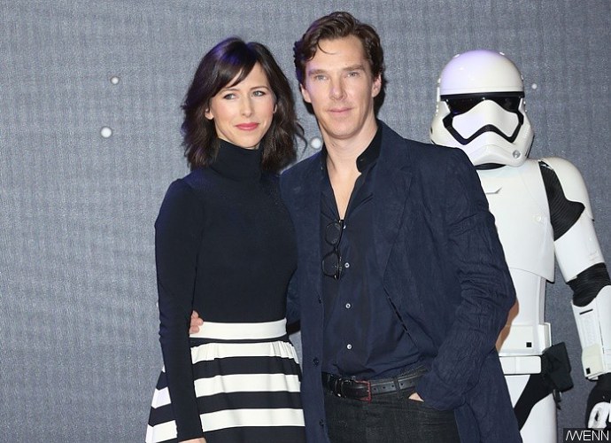 Benedict Cumberbatch Calls Out Obsessed Fans Who Think His Wife and Son Are 'P.R. Stunt'