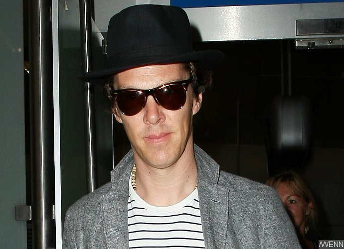 Benedict Cumberbatch to Star in and Produce 'Rogue Male' Film Adaptation