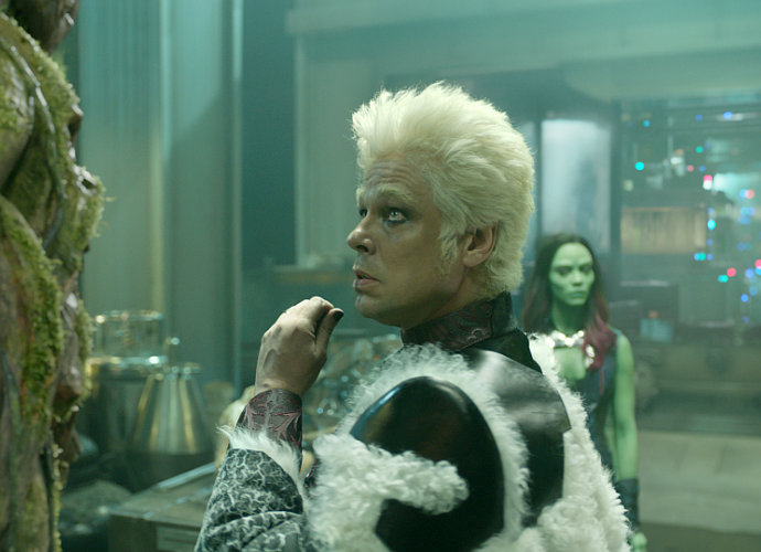 Benicio Del Toro Won't Return for 'Guardians of the Galaxy 2'