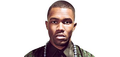 Frank Ocean earned six Grammy nominations soon after debuting his first solo album