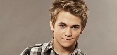 Young country music act Hunter Hayes shows talent beyond his age