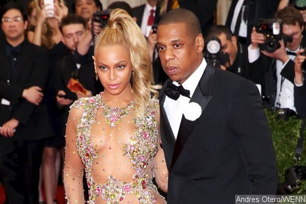 Report: Beyonce Knowles and Jay-Z Kicked Out of Their Rented Home in L.A.