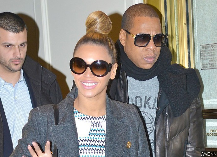 Are They Okay? Beyonce and Jay-Z's Twins Remain in Hospital Due to 'Minor' Health Issue