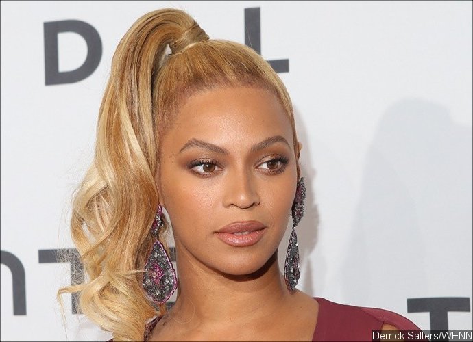 Beyonce Denies She's Running for Mayor of Los Angeles