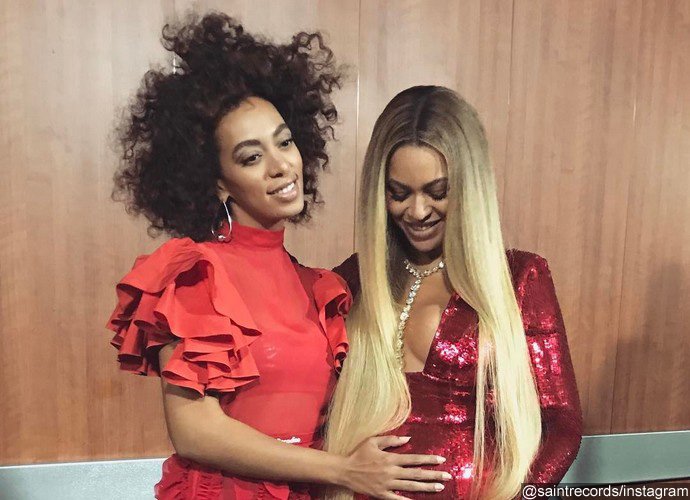Beyonce Is Extremely Angry After Solange Dissed Adele and Grammys