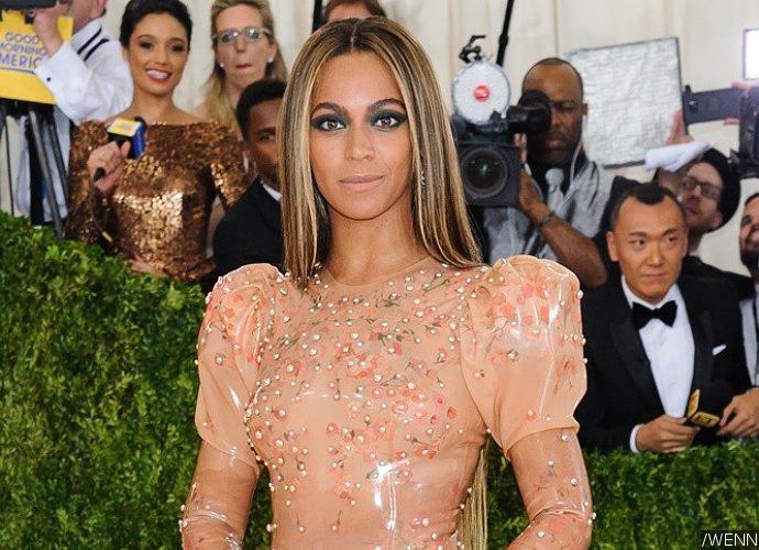 Beyonce Is Suffering From Bad Morning Sickness
