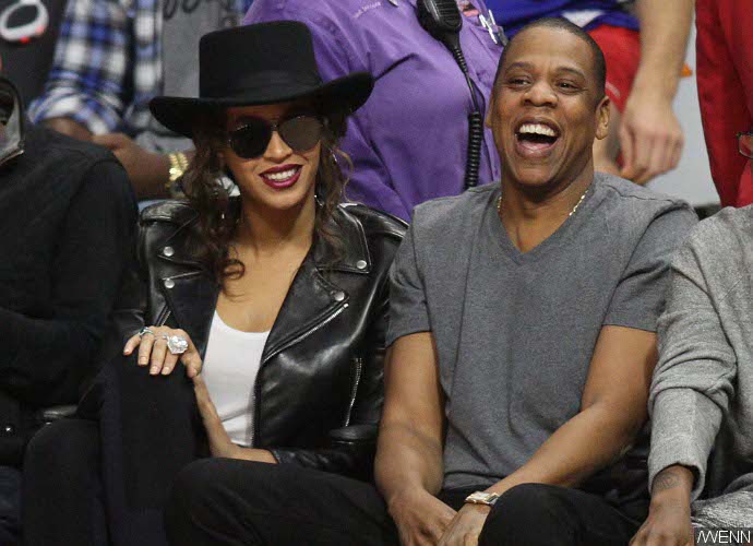 Beyonce and Jay-Z Reportedly Expecting Second Child