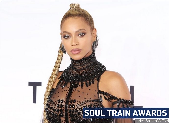 Beyonce Leads 2016 Soul Train Awards With Four Wins