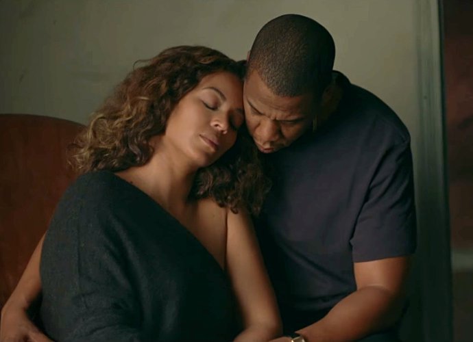 Beyonce Releases 'Love Drought' and 'Sandcastles' Music Videos After Grammy Performance
