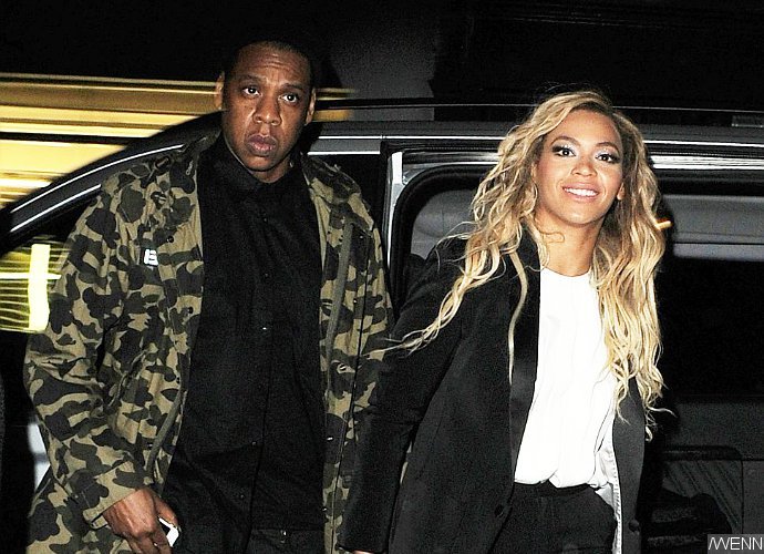 Beyonce's Ex Manager Reveals How the Singer Is Trying to Save Her Marriage to Jay-Z