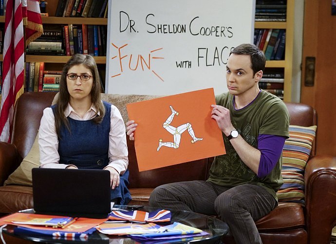 'Big Bang Theory': Sheldon and Amy Are Shacking Up in Season 10