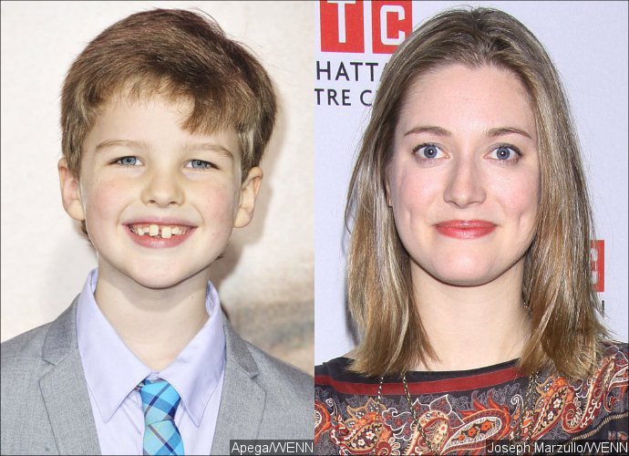 'Big Bang Theory' Spin-Off Reportedly Casts Young Sheldon and His Mother
