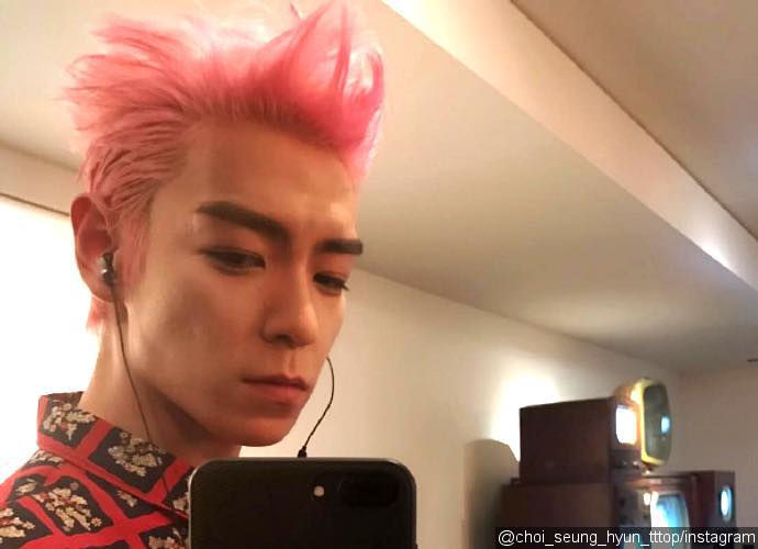 Big Bang's T.O.P Pleads Guilty to Illegal Marijuana Use: 'I Am Sincerely Embarrassed'