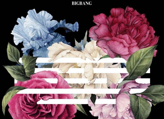 Big Bang Unleashes New Single 'Flower Road' Ahead of Military Hiatus