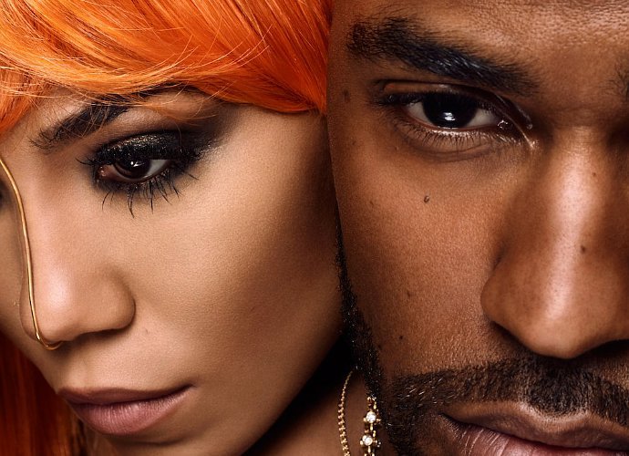 Big Sean and Jhene Aiko Form New Duo, Tease Collaborative Project