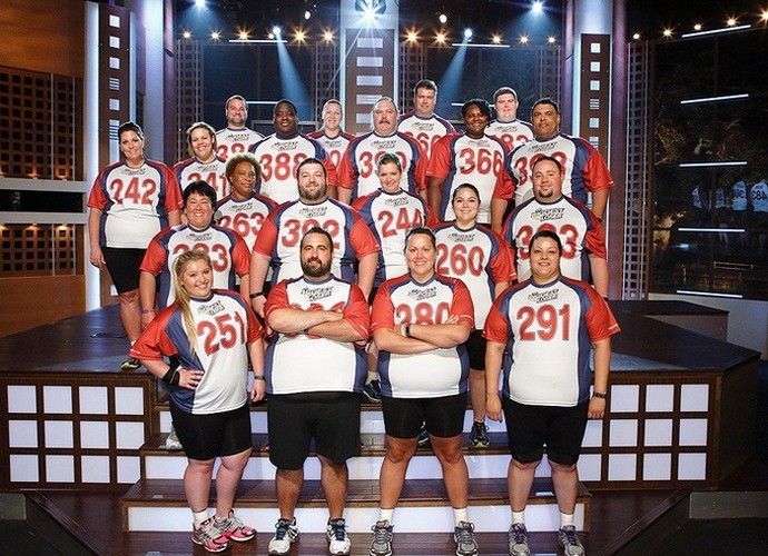 'The Biggest Loser' Investigated by Authorities Over Alleged Drug Use