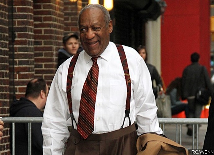 Bill Cosby's Alleged Love Child Goes Public
