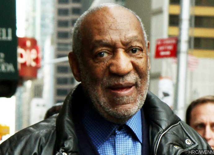 Bill Cosby's Sexual Assault Retrial Set for November